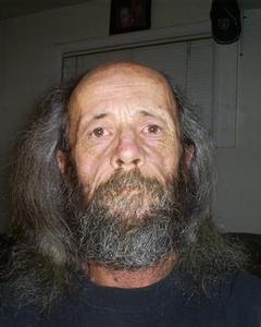Man, 73. BUTCH69216