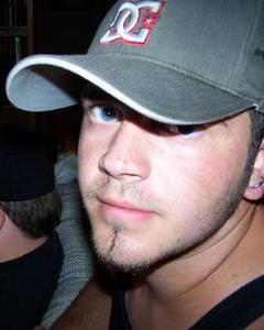 Man, 40. Irishdaddy612