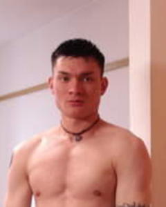 Man, 44. matt80922