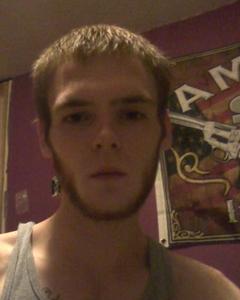 Man, 29. stoner956301