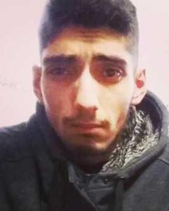 Man, 31. perp18