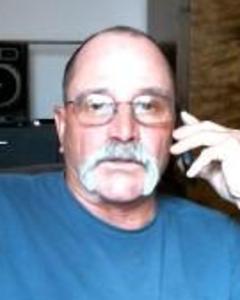 Man, 70. fishingpunk