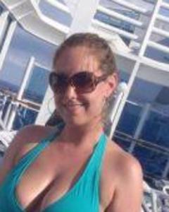 Woman, 42. ButterflyBeau