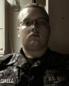 Man, 34. chaneywolf