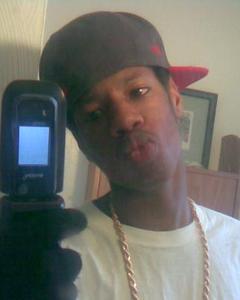 Man, 36. DatDude412