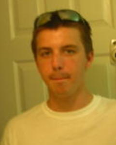 Man, 35. daverett