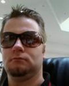 Man, 47. stratusguy77