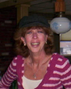 Woman, 69. mouser505