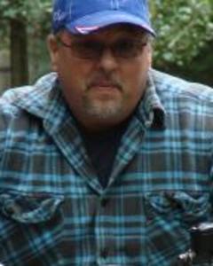 Man, 60. looking3553