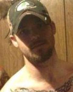 Man, 32. Johnneal1