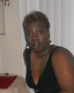 Woman, 63. FEFE8406