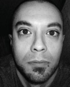 Man, 44. Rayrayd