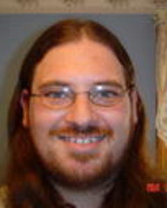 Man, 47. mikethehippie