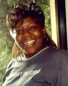 Woman, 58. MSDEE213