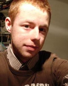 Man, 42. ian21591