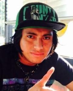 Man, 31. Luis_Ramiro
