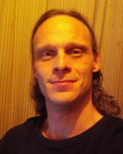 Man, 45. BryanAtUmHard