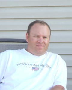 Man, 54. bdeagle