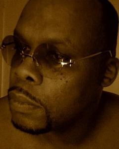 Man, 56. djwilliewill