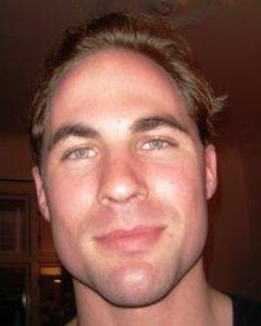 Man, 42. Swedish_Sam