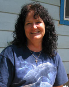Woman, 68. christgirl