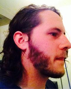 Man, 34. Garrett087573