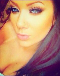 Woman, 32. ciarababiiboo