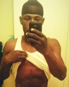 Man, 40. BlackBoySw0774