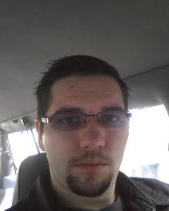 Man, 38. David2762