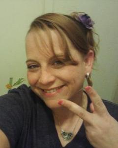 Woman, 48. MsNLyric1510