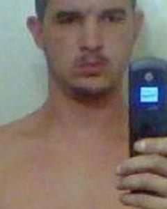 Man, 36. southernbred1