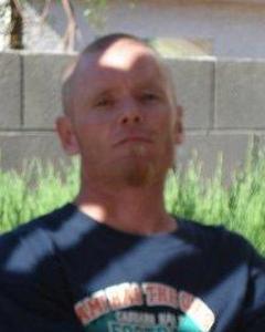 Man, 51. irishiz69