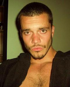 Man, 40. Ralphie353