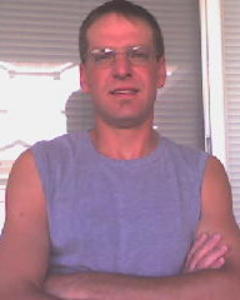 Man, 51. daddyo73860