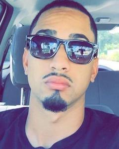 Man, 32. demeatzz