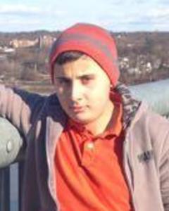 Man, 29. Bebo4818