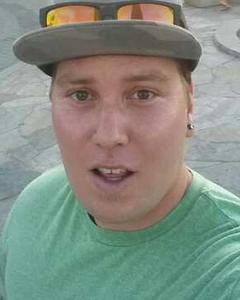 Man, 33. rkalama