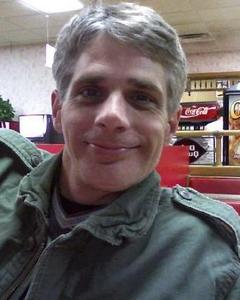 Man, 57. savrogue