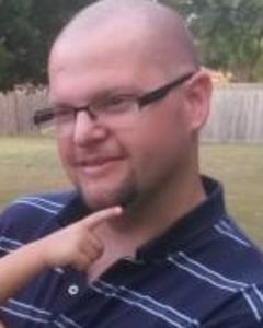 Man, 44. Brandon808485