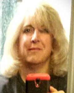 Woman, 61. suzannicholson
