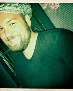Man, 39. danimal2011