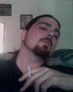 Man, 40. obie_one