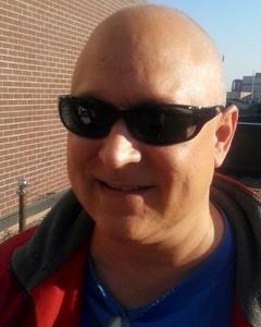 Man, 63. ytqeeiirrw