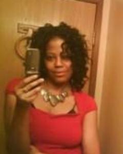 Woman, 56. FAITH0661