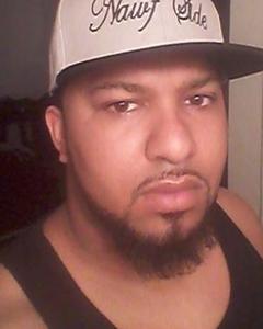 Man, 36. Southern_R7558