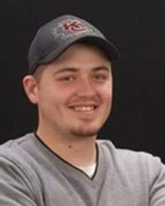Man, 36. randallk3110
