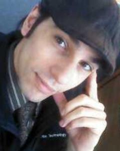Man, 51. IamMrBlack