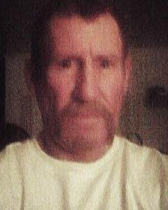 Man, 64. Redroamer
