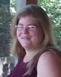 Woman, 45. Calaara1