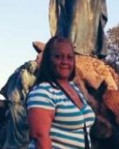 Woman, 56. Dimplezz